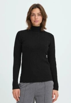 OXMO IHSIGNE - Jumper - Black