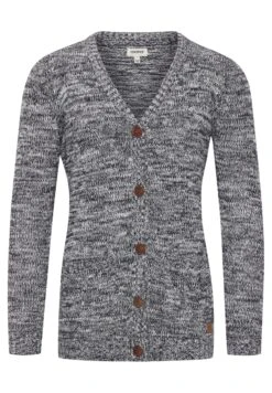 OXMO OXHILEMONA - Cardigan - Lig Grey M 18 OXMO OXHILEMONA - Cardigan - Lig Grey M -OXMO Store 537ace02d0ab4fb198d66dfdaee9f8d9 1