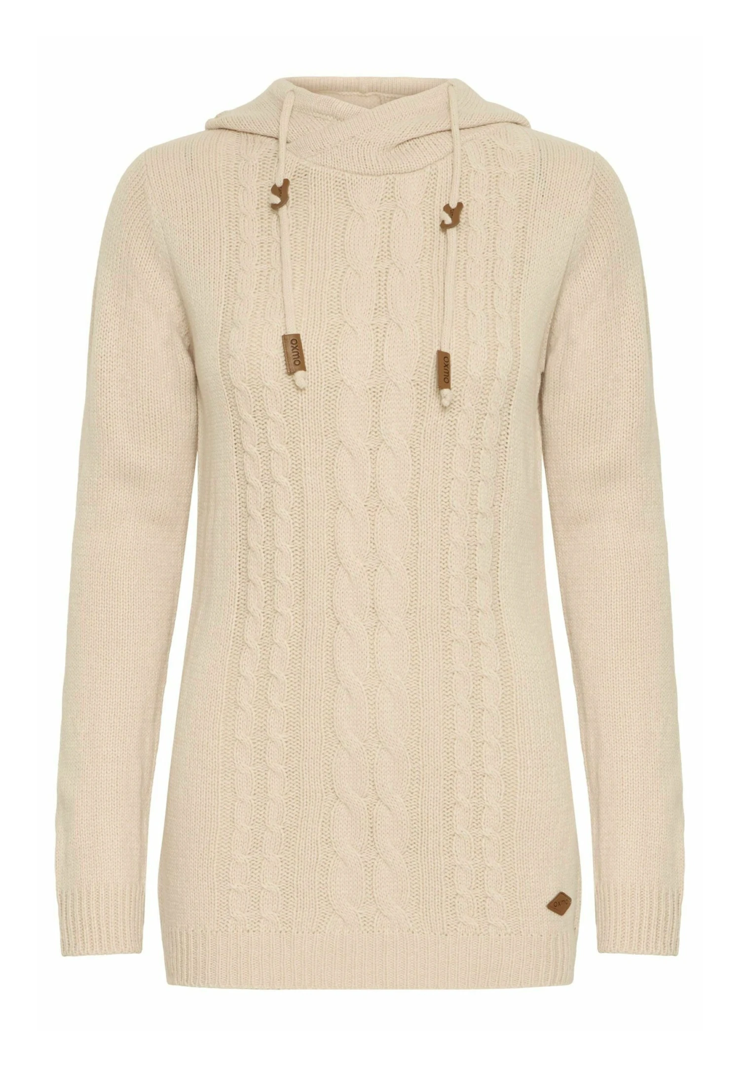 OXMO OXCable - Hoodie - Insignia B 7 OXMO OXCable - Hoodie - Insignia B - Image 7