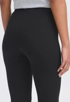 OXMO OXLOV SLIM FIT - Shorts - Black 11 OXMO OXLOV SLIM FIT - Shorts - Black -OXMO Store 539805b6286743ef937a0890d61b38fd