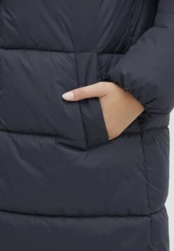 OXMO OXBoda - Winter Coat - Total Eclipse 13 OXMO OXBoda - Winter Coat - Total Eclipse -OXMO Store 539b4e9544f3476db715c09759d98173