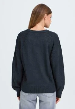 OXMO IHSELMO - Jumper - Total Eclipse 11 OXMO IHSELMO - Jumper - Total Eclipse -OXMO Store 53b7a0870f92459da681d164ce4d09ab