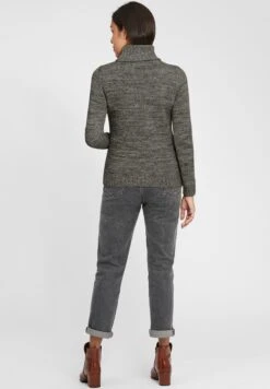 OXMO OXPHILIPA - Jumper - Dark Grey 13 OXMO OXPHILIPA - Jumper - Dark Grey -OXMO Store 53c2c7d95ae14a0d84536dd929f2be82