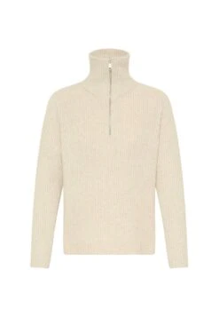 OXMO IHBALLINO - Jumper - Oatmeal Melange 14 OXMO IHBALLINO - Jumper - Oatmeal Melange -OXMO Store 53e333d0f7bc49b5b4bc347df1da7837 3