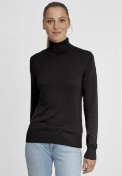 OXMO OXWinala - Jumper - Black