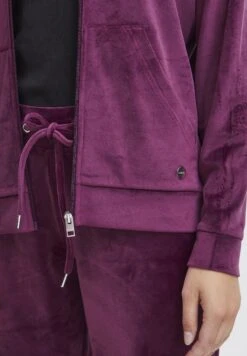 OXMO OXMITANNA - Training Jacket - Phlox 13 OXMO OXMITANNA - Training Jacket - Phlox -OXMO Store 5461497de640494793c4a2cc77c110ce