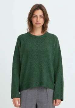 OXMO IHCOMOS - Jumper - Pineneedle