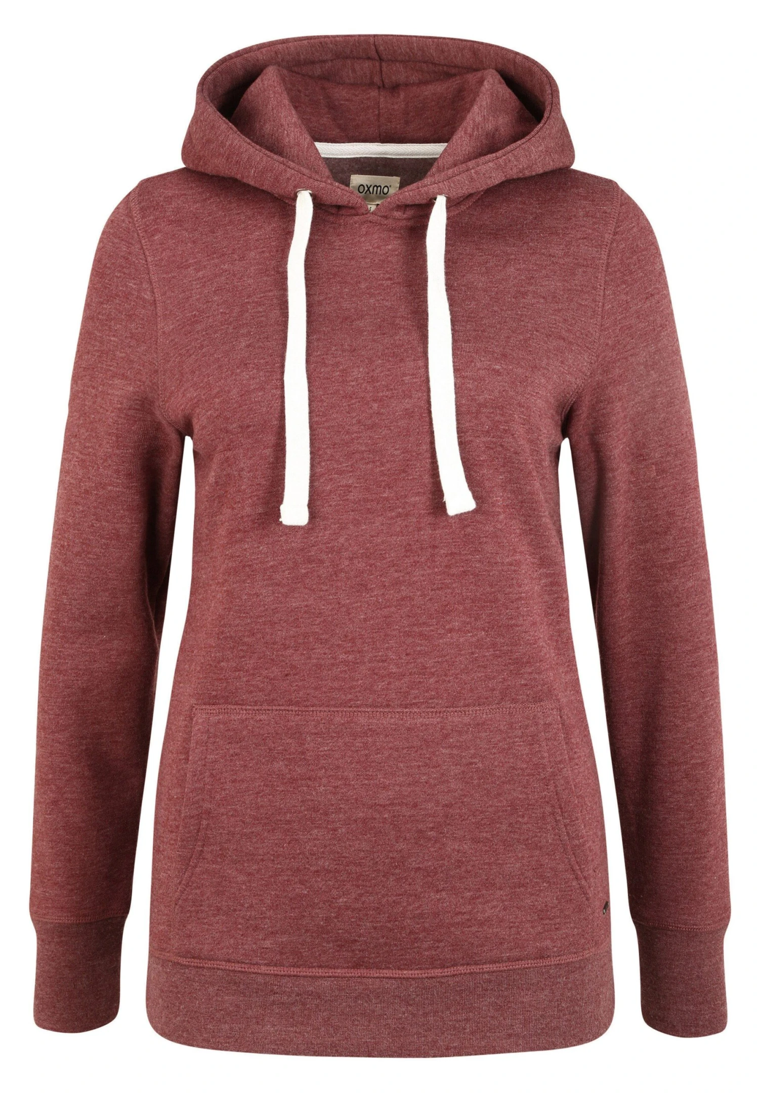 OXMO OXOLIVE - Hoodie - Ins Blue M 9 OXMO OXOLIVE - Hoodie - Ins Blue M - Image 9