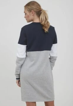 OXMO OXOMILA - Day Dress - Insignia Blue 13 OXMO OXOMILA - Day Dress - Insignia Blue -OXMO Store 54dc8e1810bc4c9f8870b329ec9e04bf