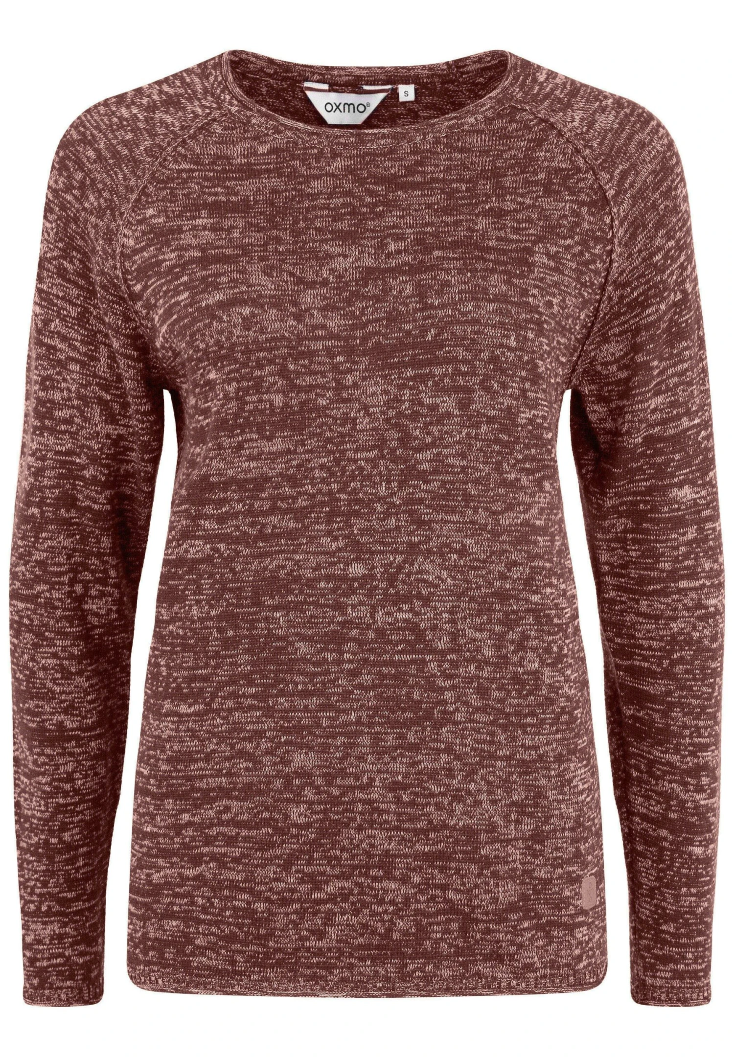 OXMO OXDANIELA - Jumper - Ensign Blue 8 OXMO OXDANIELA - Jumper - Ensign Blue - Image 8