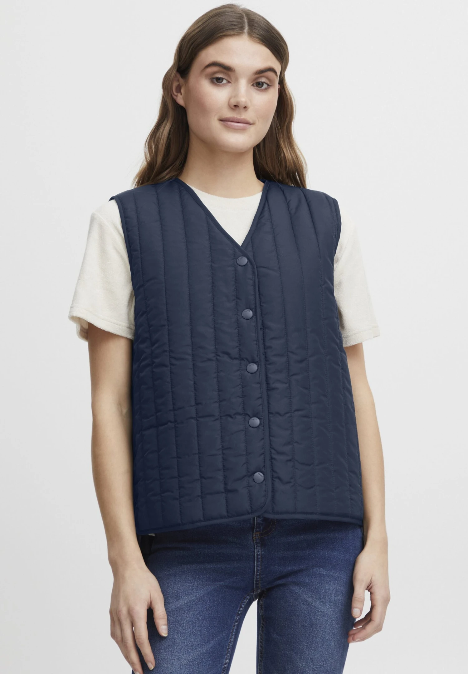OXMO OXSadget - Waistcoat - Total Eclipse 1 OXMO OXSadget - Waistcoat - Total Eclipse