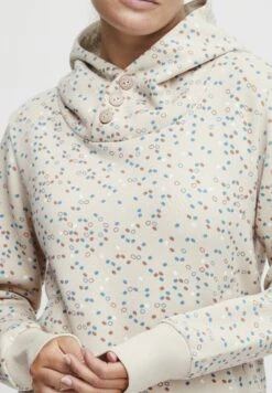 OXMO OX - Hoodie - Oyster 13 OXMO OX - Hoodie - Oyster -OXMO Store 5527aee0e46b43da9e056f49f7a8dd33