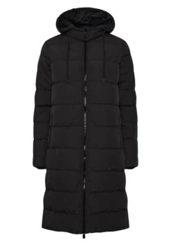 OXMO OXSOLIANA - Winter Coat - Total Eclipse 19 OXMO OXSOLIANA - Winter Coat - Total Eclipse -OXMO Store 55283ef2c69d49d3844b3f567dce0099 3
