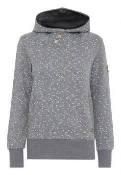 OXMO OX - Hoodie - Medium Grey Melange 15 OXMO OX - Hoodie - Medium Grey Melange -OXMO Store 5562756b4f8d40dea76a6341a7573bbb 4