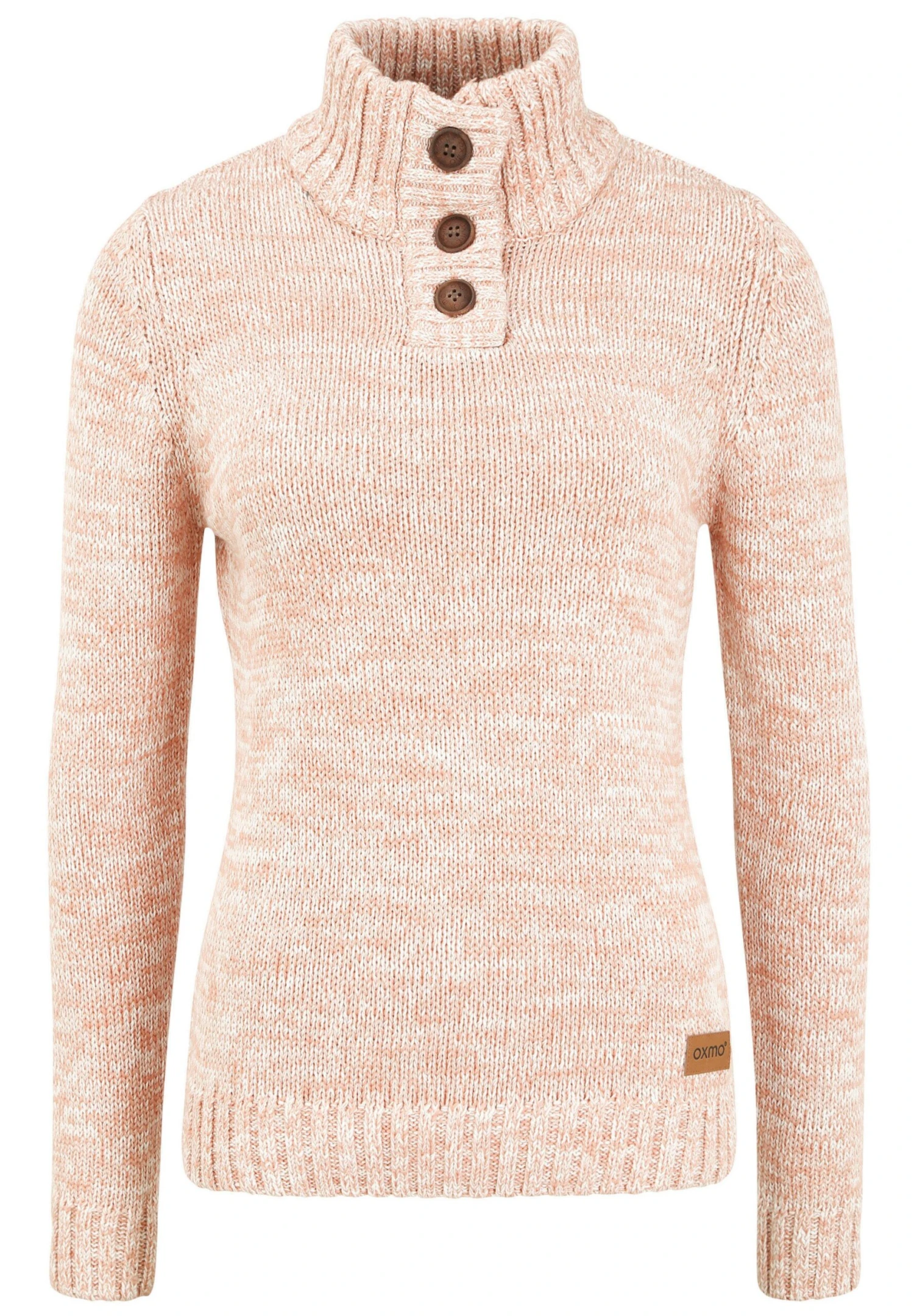 OXMO OXPhiklicita - Jumper - Dark Grey 9 OXMO OXPhiklicita - Jumper - Dark Grey - Image 9