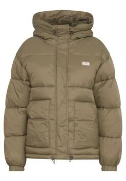 OXMO OXJoyce - Winter Jacket - Black 15 OXMO OXJoyce - Winter Jacket - Black -OXMO Store 566ad33fb8f24a4cb832937fe40d0ecb 1