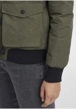 OXMO OXACILA - Winter Jacket - Deep Depths 14 OXMO OXACILA - Winter Jacket - Deep Depths -OXMO Store 5670ee3d83654b05ae64dfc6554d55af