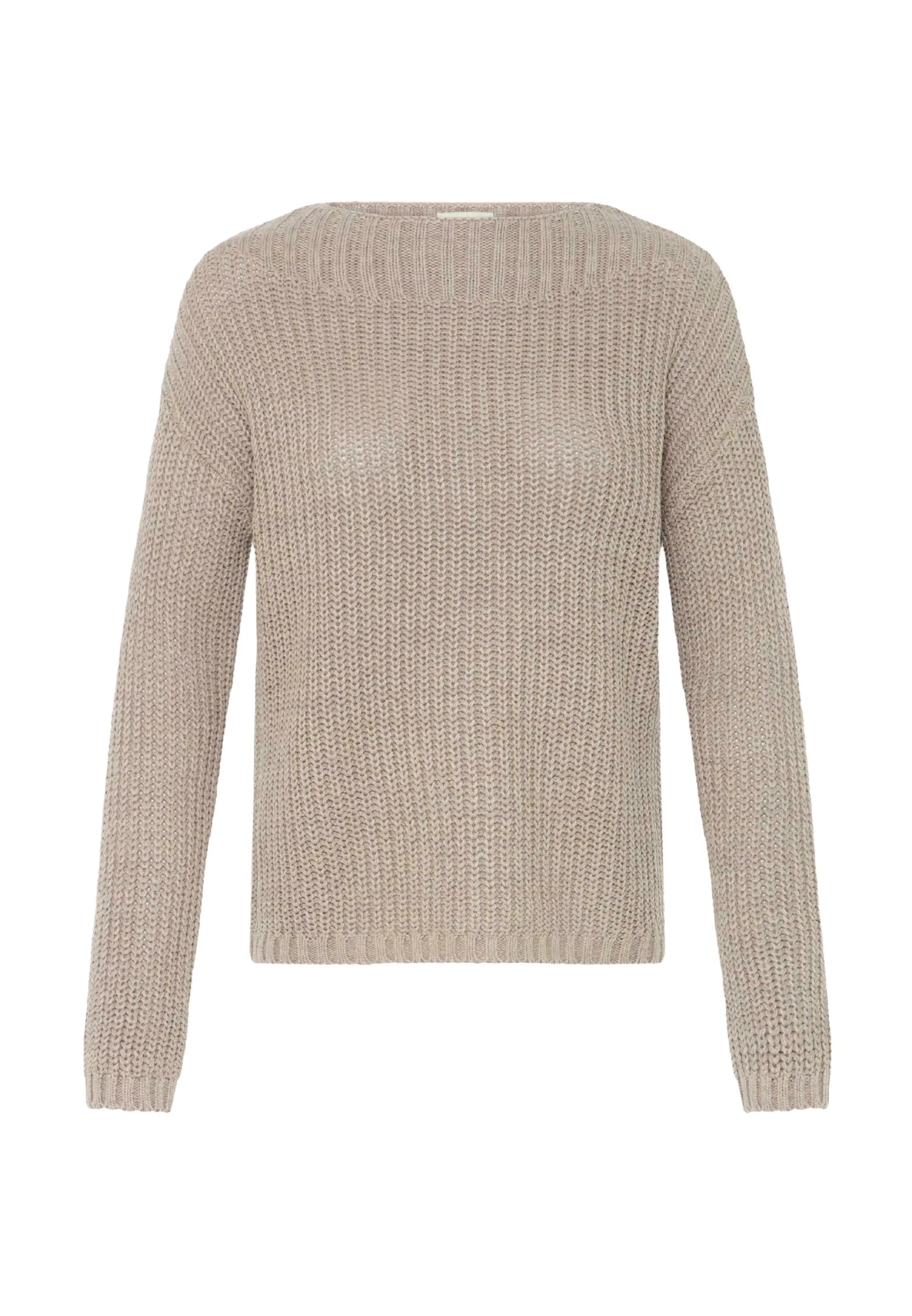 OXMO FRKANNA - Jumper - Moon Rock 6 OXMO FRKANNA - Jumper - Moon Rock - Image 6