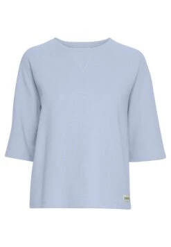 OXMO OXJONNE - Basic T-shirt - Kentucky Blue 13 OXMO OXJONNE - Basic T-shirt - Kentucky Blue -OXMO Store 56c2ede2620a4fedacc2937ad09e6e87