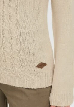 OXMO OXCarry - Jumper - Cement Melange 14 OXMO OXCarry - Jumper - Cement Melange -OXMO Store 575ac48cc7024d3389e0559f4032fa3f