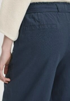 OXMO OXLINASA REGULAR FIT - Trousers - Insignia B 12 OXMO OXLINASA REGULAR FIT - Trousers - Insignia B -OXMO Store 577924e341d349e787c0745a81322b4c