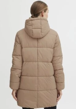 OXMO OXBODIL - Winter Coat - Tannin -OXMO Store 57ae5f5fad94413db845b475592417ad