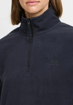 OXMO OXMATSINE - Fleece Jumper - Insignia Blue 11 OXMO OXMATSINE - Fleece Jumper - Insignia Blue -OXMO Store 57b3ebb332614641a143a2ed9b72d683