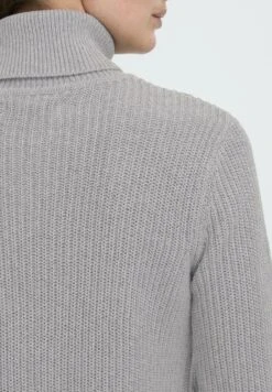 OXMO OXKIMSE - Jumper - Griffin Melange 15 OXMO OXKIMSE - Jumper - Griffin Melange -OXMO Store 57badf28dcba46e4b74381b392d3125d