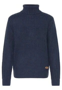 OXMO OXEDNA ROLLNECK - Jumper - Medium Grey Melange 14 OXMO OXEDNA ROLLNECK - Jumper - Medium Grey Melange -OXMO Store 57fc8ee622ca4d998c0b957ca9e9c07e 1