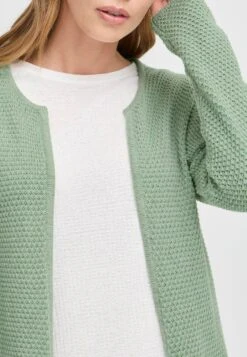 OXMO OXHilda - Cardigan - Sea Spray 14 OXMO OXHilda - Cardigan - Sea Spray -OXMO Store 580653fd448c4784a47af0978f9b9b87