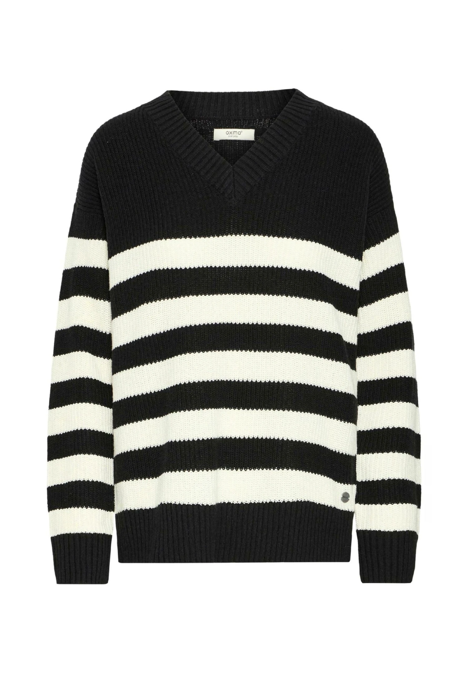 OXMO OXKALA - Jumper - Dune 8 OXMO OXKALA - Jumper - Dune - Image 8