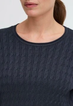 OXMO IHSISSE - Jumper - Total Eclipse 14 OXMO IHSISSE - Jumper - Total Eclipse -OXMO Store 5857094a91f145c9aec1feb183623ec1