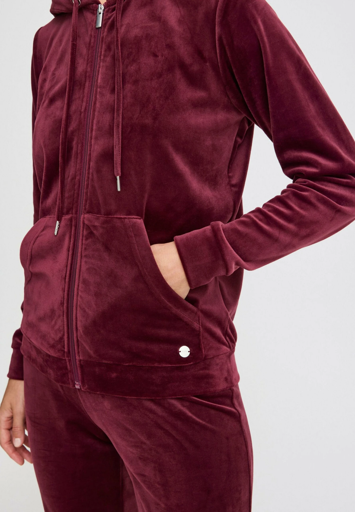 OXMO OXMITTA - Tracksuit - Port Royale 5 OXMO OXMITTA - Tracksuit - Port Royale - Image 5