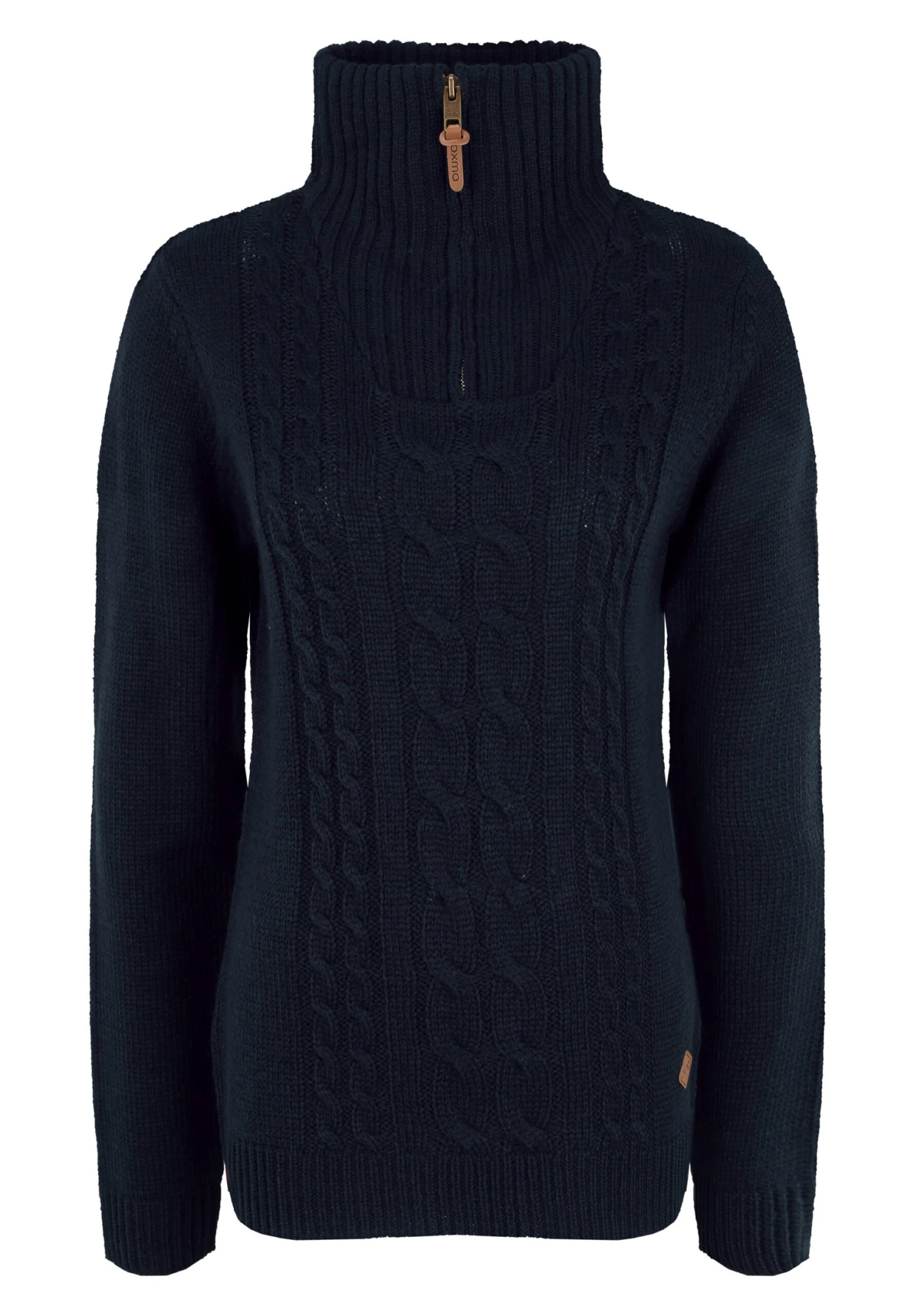 OXMO OXCarry - Jumper - Dark Grey 10 OXMO OXCarry - Jumper - Dark Grey - Image 10
