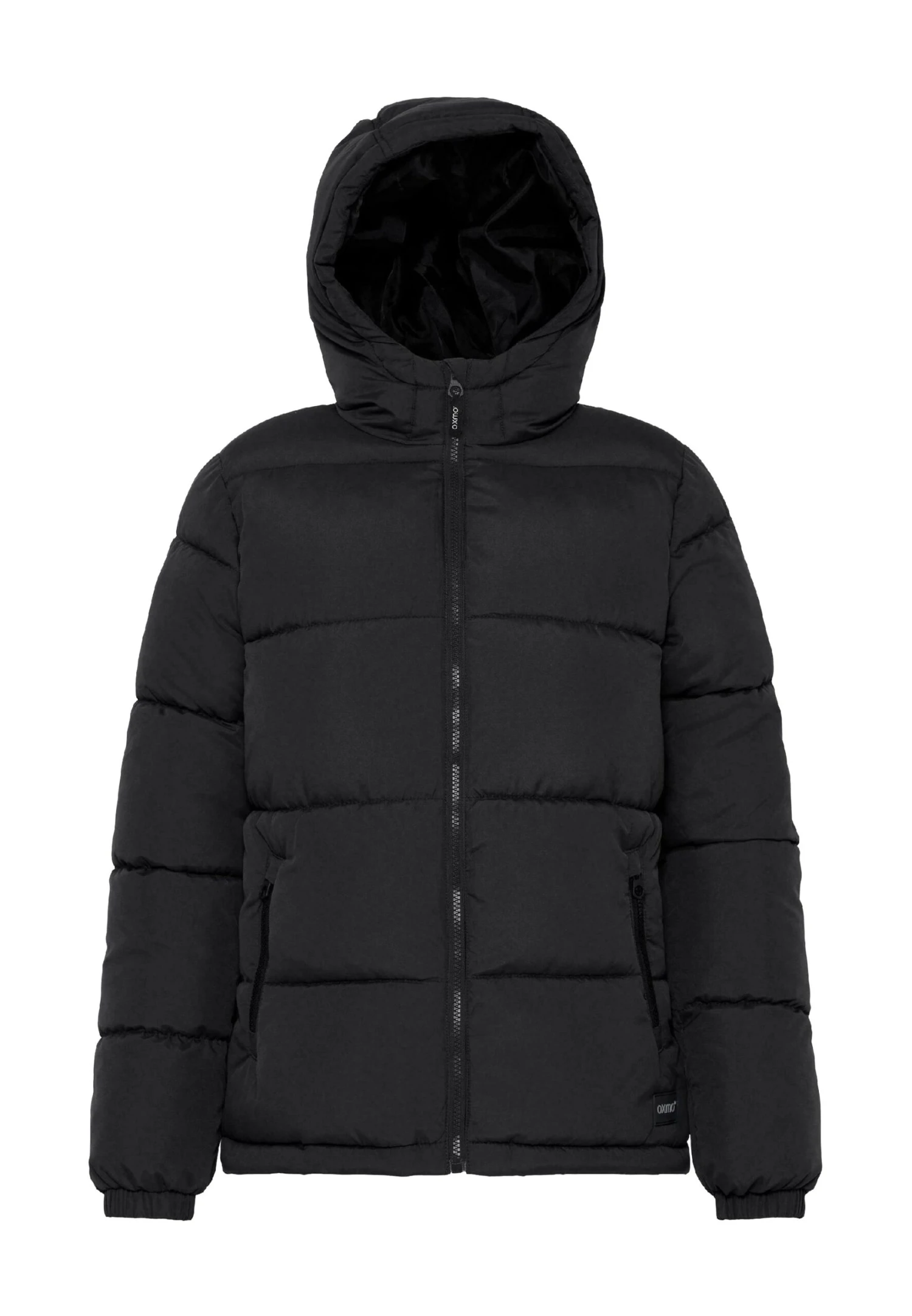 OXMO OXMINNA - Winter Jacket - Dress Blues 8 OXMO OXMINNA - Winter Jacket - Dress Blues - Image 8