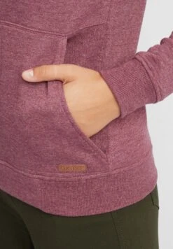 OXMO OXVimpa - Sweatshirt - Wine Red M 16 OXMO OXVimpa - Sweatshirt - Wine Red M -OXMO Store 59963c0139b84de3bb49109fe97ed386