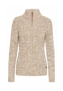 OXMO OXPHEPE - Jumper - Dune -OXMO Store 59a828d42aaa45ad9cddaba609d4df0d