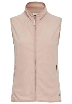 OXMO OXRagnara - Waistcoat - Seagrass 16 OXMO OXRagnara - Waistcoat - Seagrass -OXMO Store 5a151328a5e64aee95d4ffbd07ccca54 2