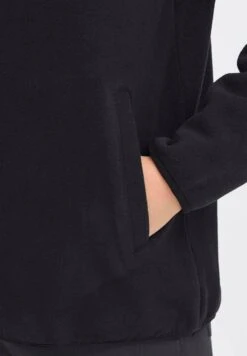 OXMO OXNETE HALFZIP - Fleece Jumper - Black 12 OXMO OXNETE HALFZIP - Fleece Jumper - Black -OXMO Store 5a3055e12bea4545a61e1c9b5b55b017