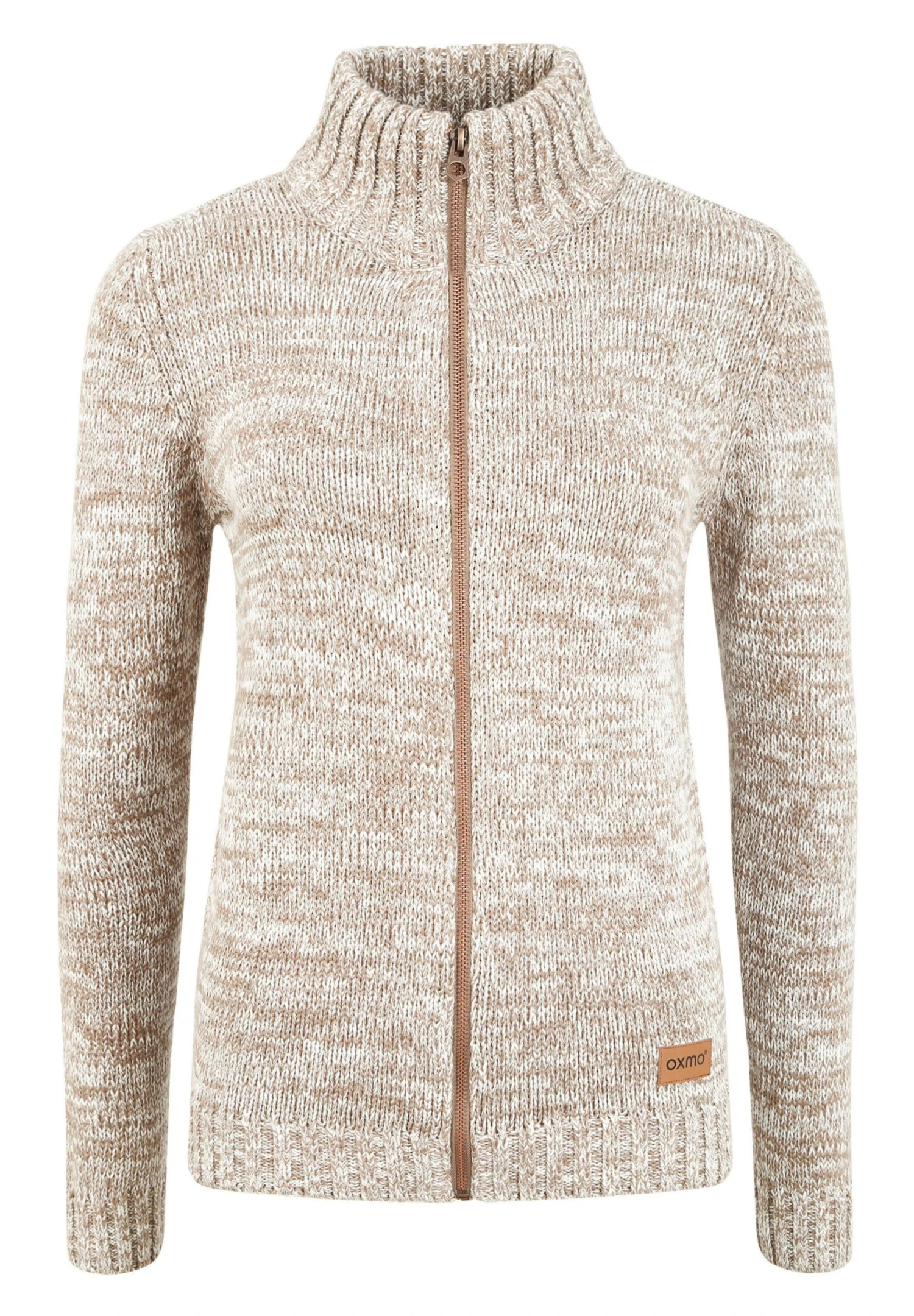 OXMO OXPhenix - Cardigan - Insignia B 7 OXMO OXPhenix - Cardigan - Insignia B - Image 7