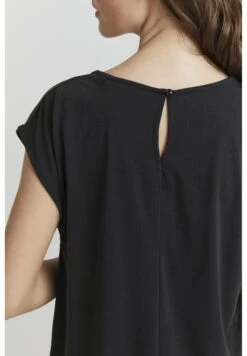 OXMO OXBJALLA - Blouse - Black 14 OXMO OXBJALLA - Blouse - Black -OXMO Store 5a926829c2e8460397209e2e11fb023c