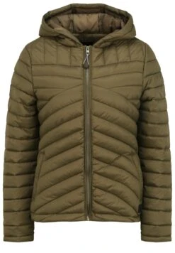 OXMO OXQUELLA - Winter Jacket - Ivy Green 13 OXMO OXQUELLA - Winter Jacket - Ivy Green -OXMO Store 5ab5787a3c1a416ea1063a45e6e93b8c