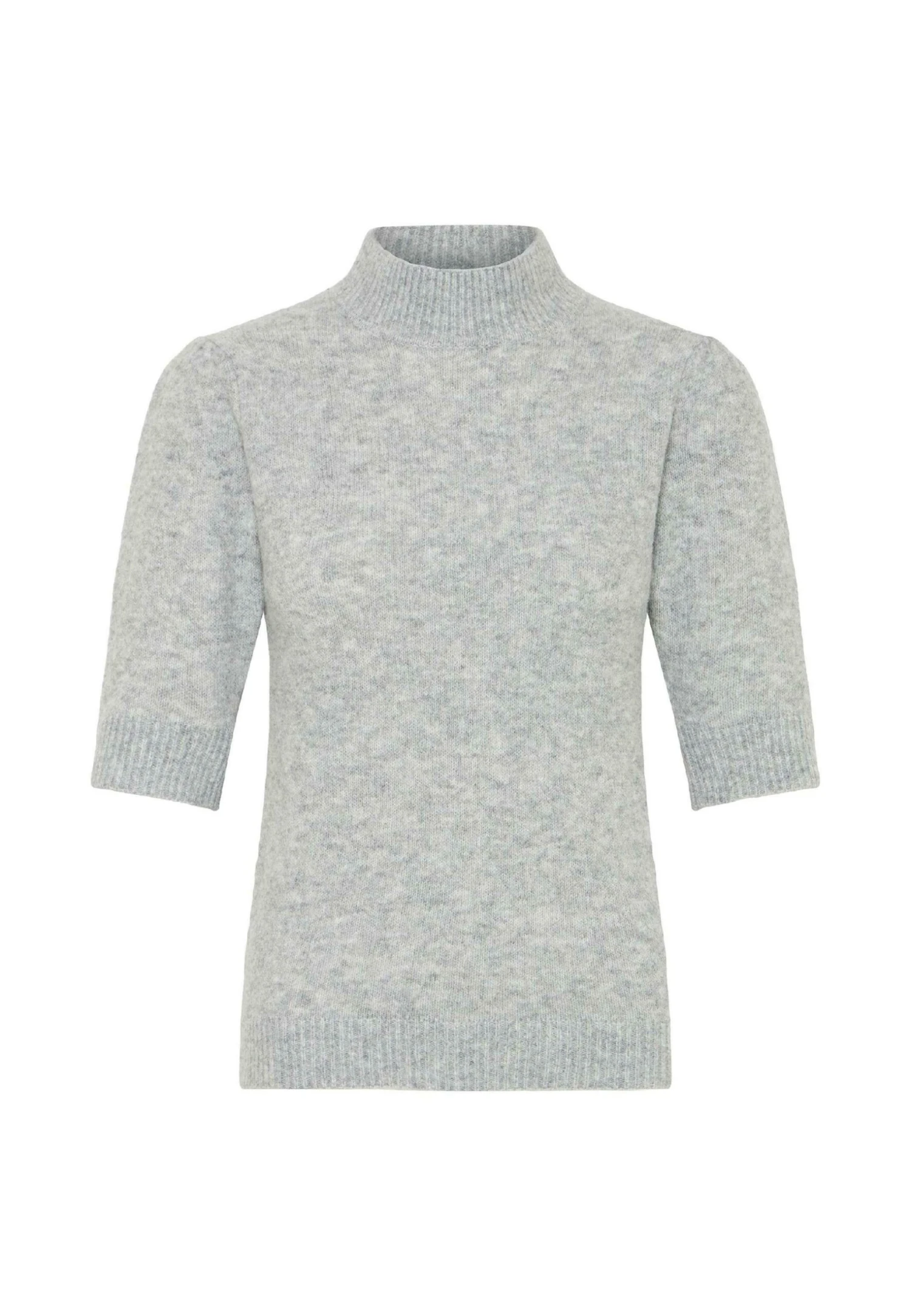 OXMO IHSIF - Basic T-shirt - Pineneedle 7 OXMO IHSIF - Basic T-shirt - Pineneedle - Image 7