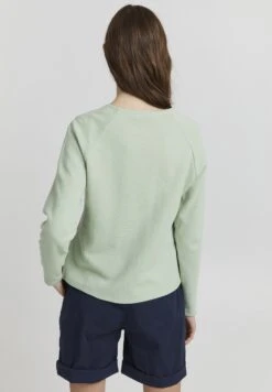 OXMO OXJonia - Cardigan - Frosty Green 10 OXMO OXJonia - Cardigan - Frosty Green -OXMO Store 5b13800ad7e94d6e9b23a13cb4dcf692