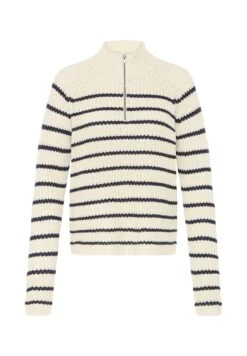 OXMO FRKANNA - Jumper - Night Sky Mix -OXMO Store 5b823d1e013a4e74bd2202e33711e4d3 1