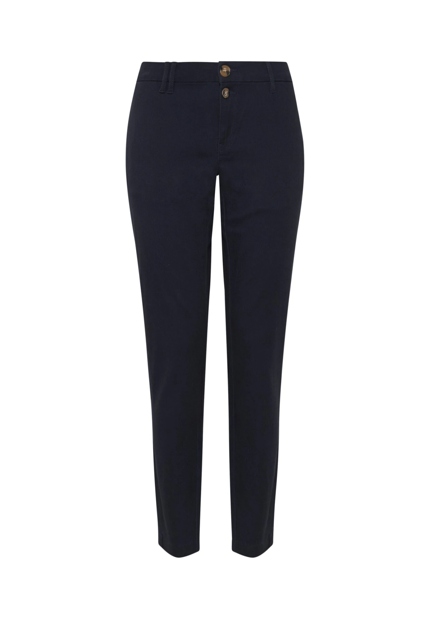 OXMO OXPILAR CASUAL FIT - Chinos - Grape Leaf 9 OXMO OXPILAR CASUAL FIT - Chinos - Grape Leaf - Image 9