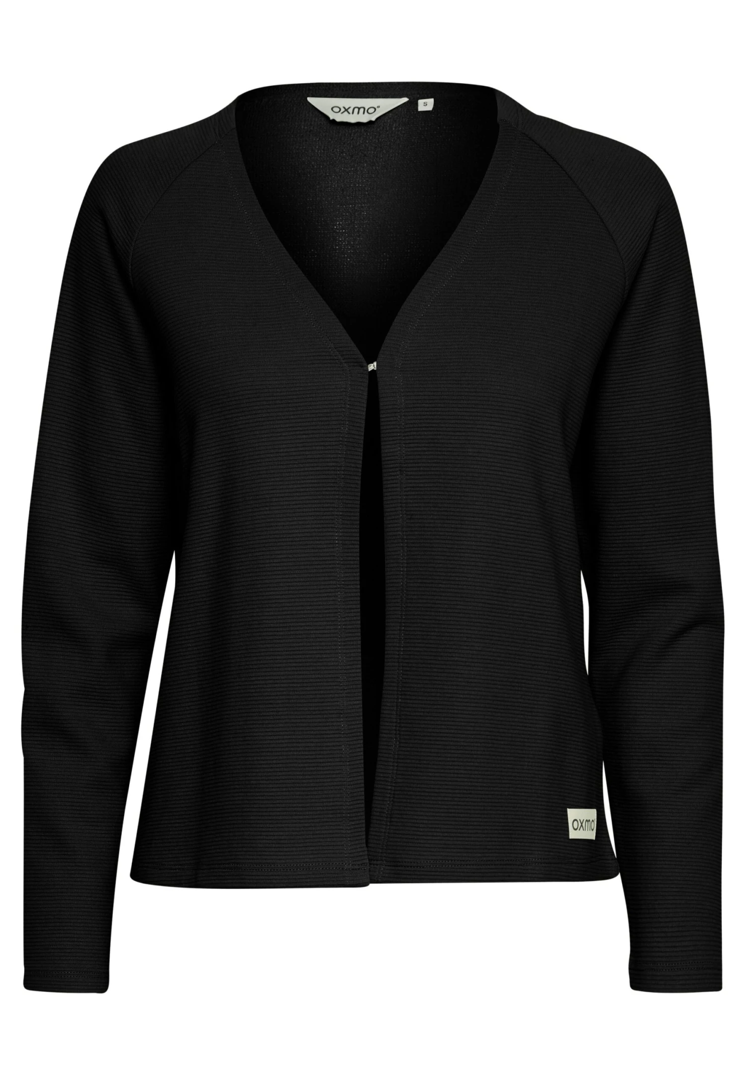 OXMO OXJonia - Cardigan - Frosty Green 8 OXMO OXJonia - Cardigan - Frosty Green - Image 8