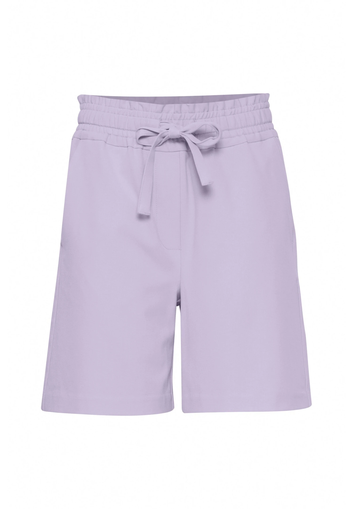 OXMO OXDANIELLA REGULAR FIT - Shorts - Blue Bell 8 OXMO OXDANIELLA REGULAR FIT - Shorts - Blue Bell - Image 8
