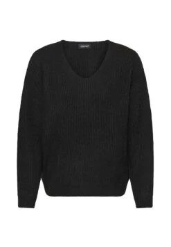 OXMO IHCALLIE - Jumper - Brown Sugar 17 OXMO IHCALLIE - Jumper - Brown Sugar -OXMO Store 5c84b755ccaa49af92248510aec2cfad