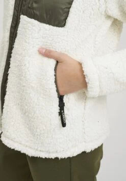 OXMO OXELLIN - Fleece Jacket - Cloud Dancer 14 OXMO OXELLIN - Fleece Jacket - Cloud Dancer -OXMO Store 5ccc6c33ac0941cb9001872823df688f